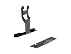 FRONT RUNNER 42L WATER TANK OPTIONAL MOUNTING BRACKETS