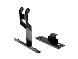 FRONT RUNNER 42L WATER TANK OPTIONAL MOUNTING BRACKETS
