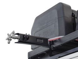 FRONT RUNNER TAP EXTENSION BRACKET