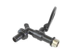 FRONT RUNNER PRO WATER TANK 20L /42L TAP