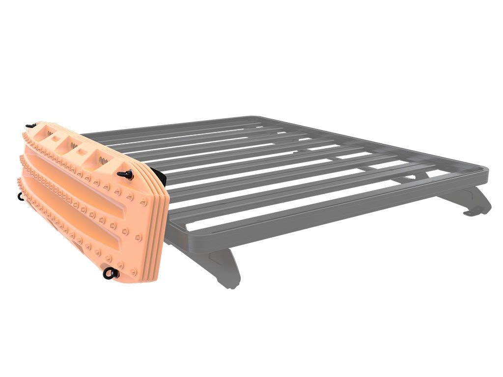 FRONT RUNNER RECOVERY DEVICE & GEAR HOLDING SIDE BRACKETS