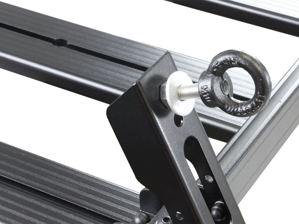 FRONT RUNNER RECOVERY DEVICE & GEAR HOLDING SIDE BRACKETS