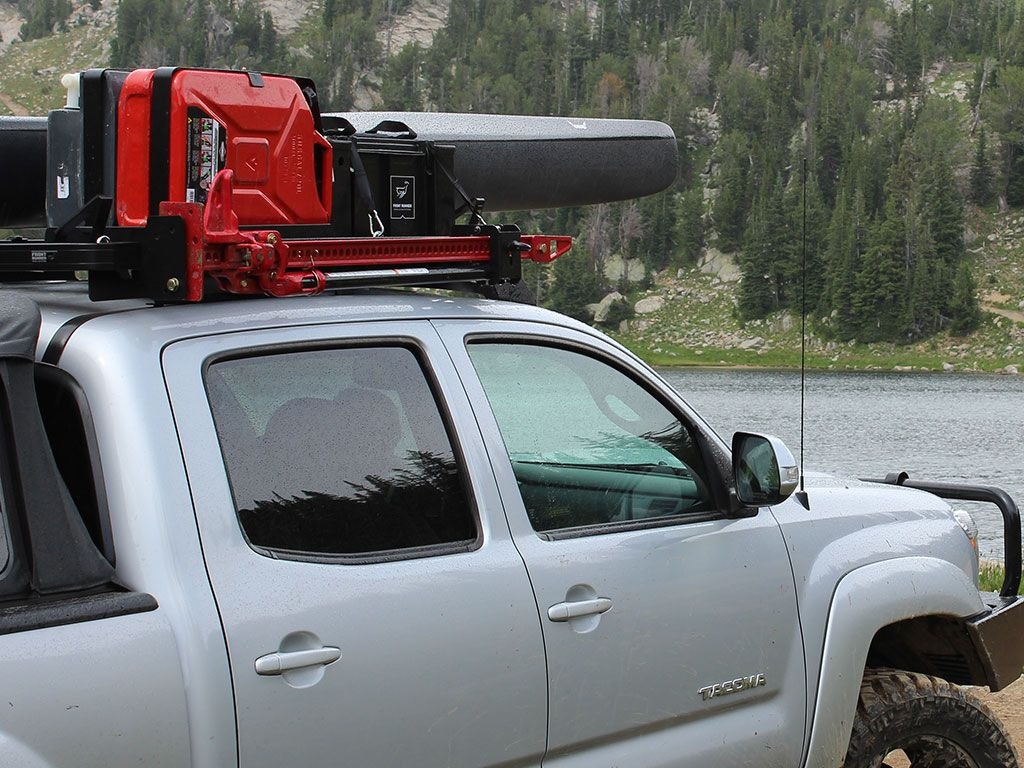 FRONT RUNNER HI-LIFT JACK BRACKET
