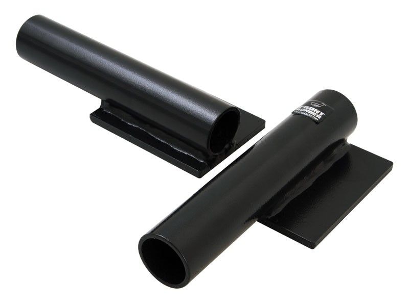 FRONT RUNNER HI-LIFT JACK JACKING POINTS