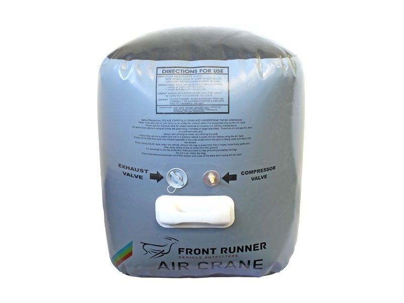 FRONT RUNNER AIRCRANE 2 TON AIR JACK