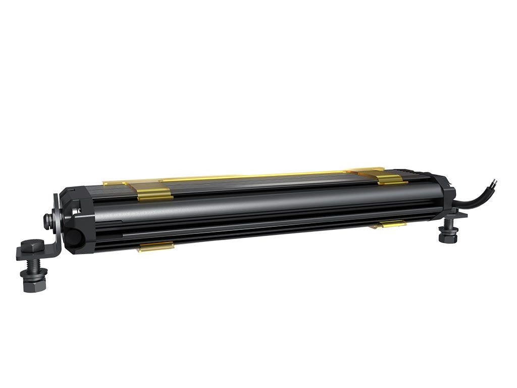 FRONT RUNNER 10" LED LIGHT BAR VX250-CB / 12V/ 24V / COMBO BEAM