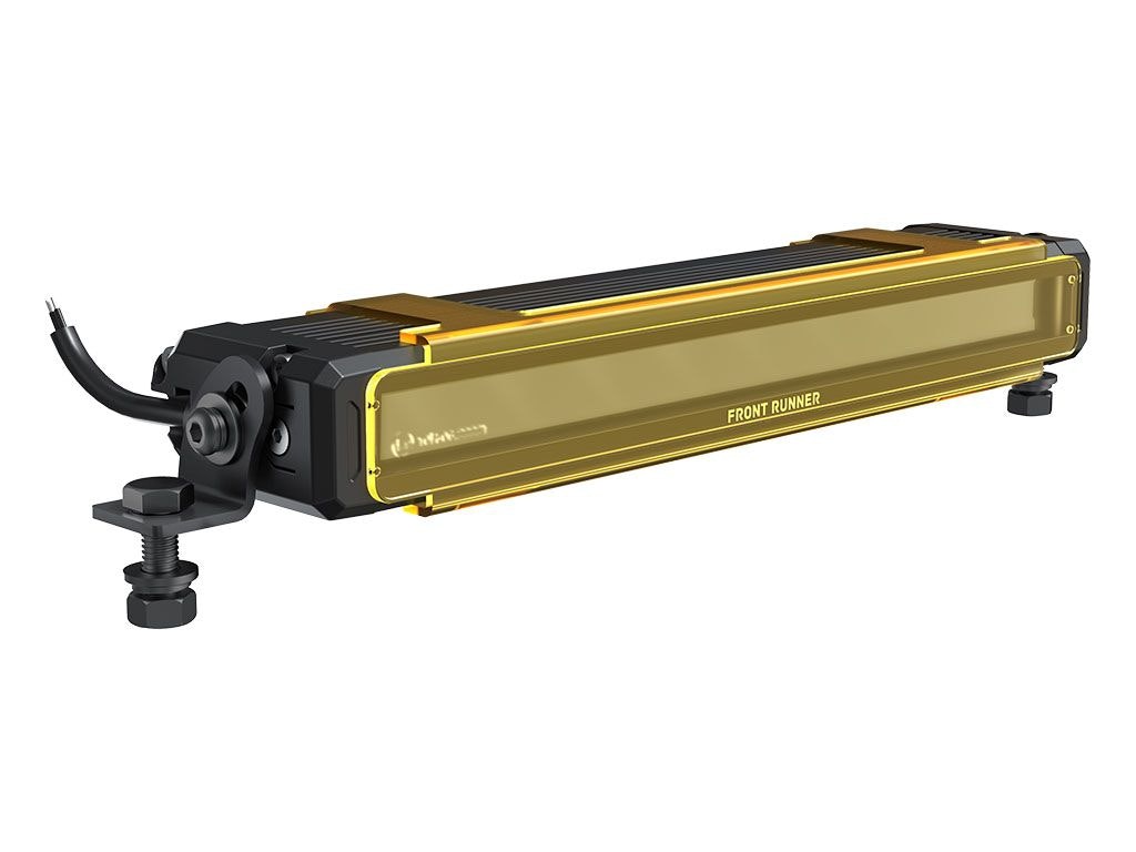 FRONT RUNNER 10" LED LIGHT BAR VX250-CB / 12V/ 24V / COMBO BEAM