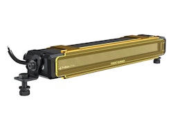 FRONT RUNNER 10" LED LIGHT BAR VX250-CB / 12V/ 24V / COMBO BEAM