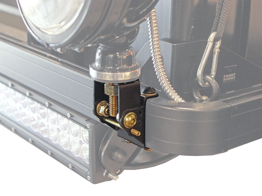 FRONT RUNNER ROOF RACK SPOTLIGHT BRACKET