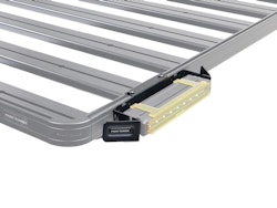 FRONT RUNNER 10" LED LIGHT BAR VX250-FL MOUNTING BRACKET