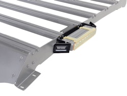FRONT RUNNER 10" LED LIGHT BAR VX250-FL MOUNTING BRACKET