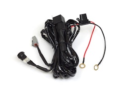 FRONT RUNNER SINGLE LED WIRING HARNESS WITH ATP PLUG
