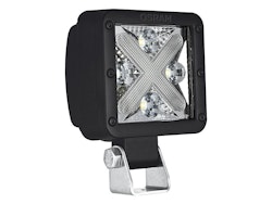 OSRAM 4" LED LIGHT CUBE MX85-WD / 12V / WIDE BEAM