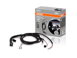 OSRAM LED LIGHT BAR WIRE HARNESS AX 2LS