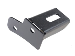 FRONT RUNNER JEEP WRANGLER JK/JKU WINDSHIELD SPOT LIGHT BRACKETS