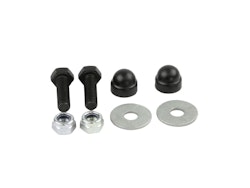 FRONT RUNNER OSRAM LED LIGHT MX240-CB/ MX260-CB/ MX180-CB/ MX250-CB MOUNTING BOLT KIT