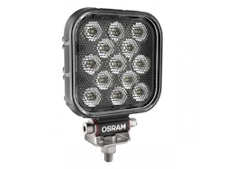 OSRAM 5" LED REVERSING LIGHT FX120S-WD / 12V/24V / WIDE BEAM