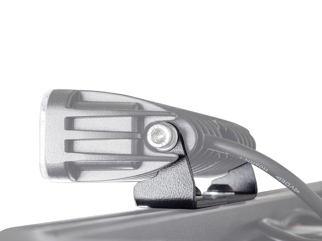 FRONT RUNNER 22" LED OSRAM LIGHT BAR SX500-SP MOUNTING BRACKET