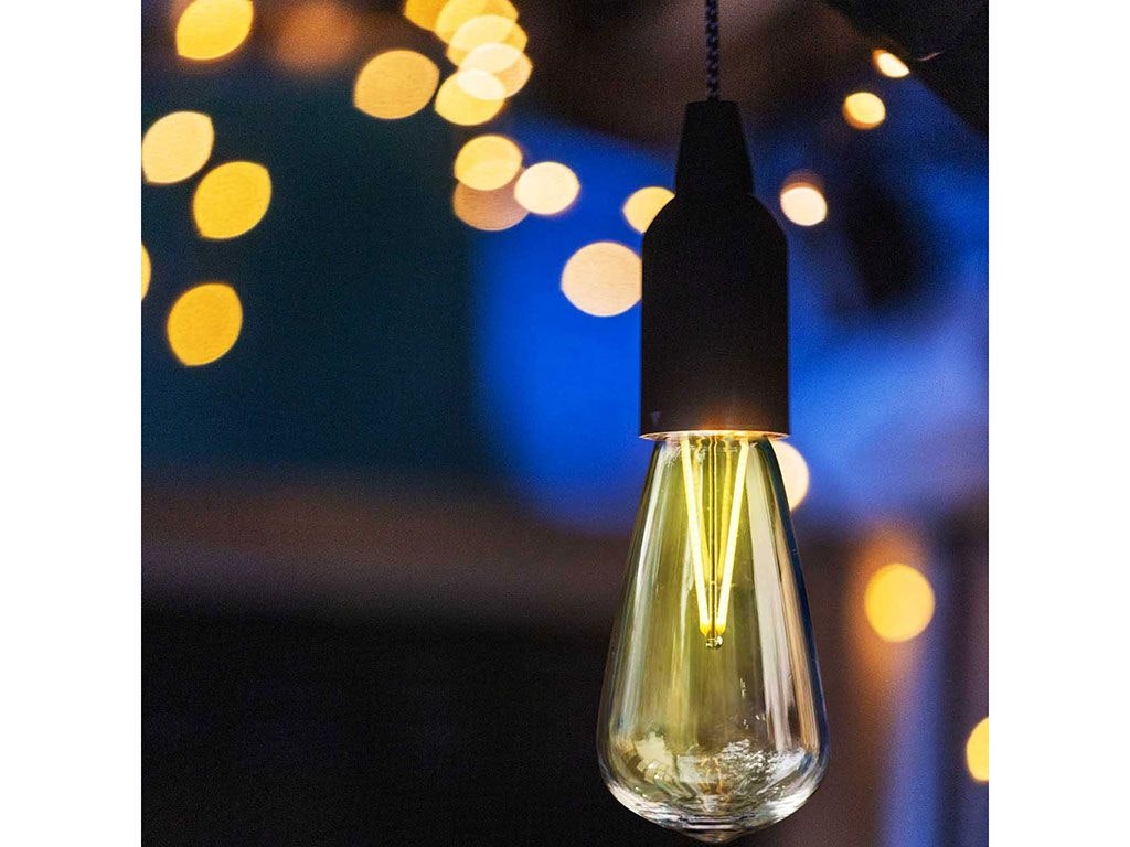 THE SUNNYSIDE CAMPING LED BULB