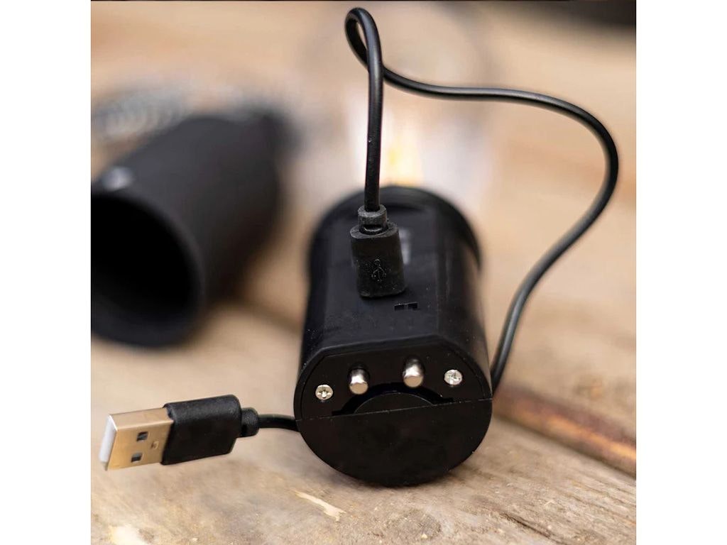 THE SUNNYSIDE CAMPING LED BULB