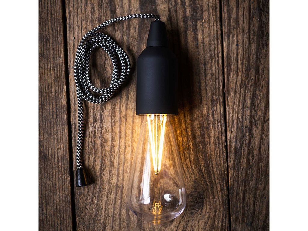 THE SUNNYSIDE CAMPING LED BULB