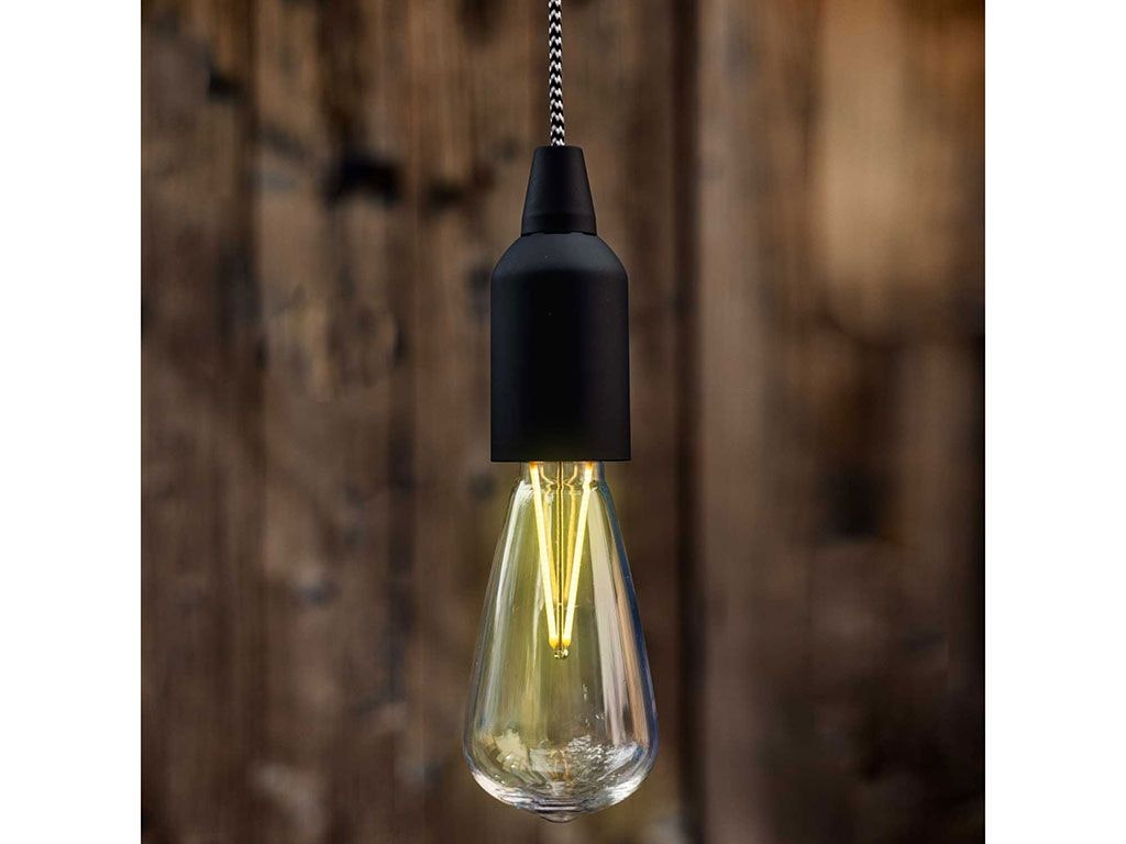 THE SUNNYSIDE CAMPING LED BULB
