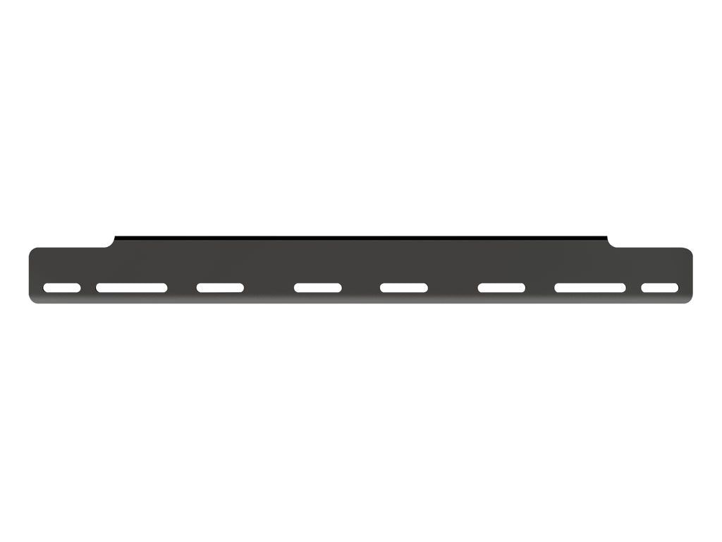 OSRAM LED LIGHT BAR / LICENSE PLATE BRACKET AX
