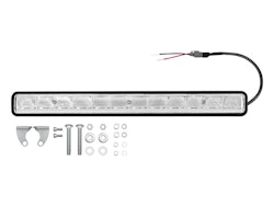 OSRAM 14" LED LIGHT BAR SX300-SP / 12V/24V / SPOT BEAM