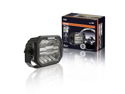 OSRAM 10" LED LIGHT CUBE MX240-CB / 12V/24V / COMBO BEAM