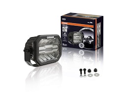 OSRAM 10" LED LIGHT CUBE MX240-CB / COMBO BEAM & MOUNTING KIT