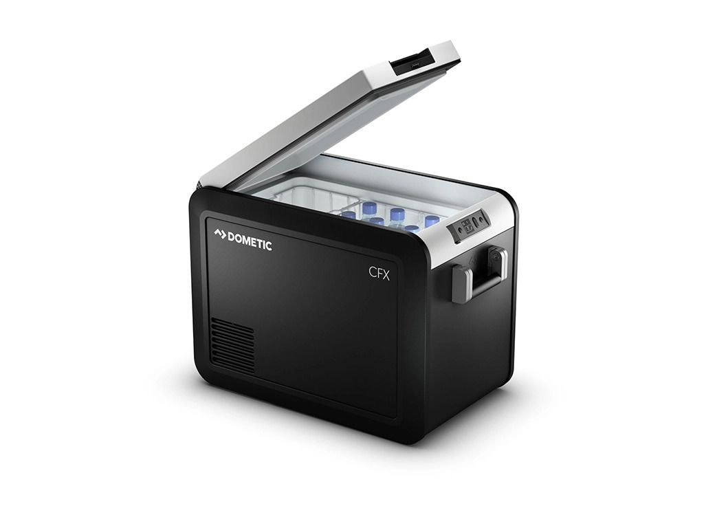 DOMETIC CFX3 45 COOLER/FREEZER & CARGO/FRIDGE SLIDE