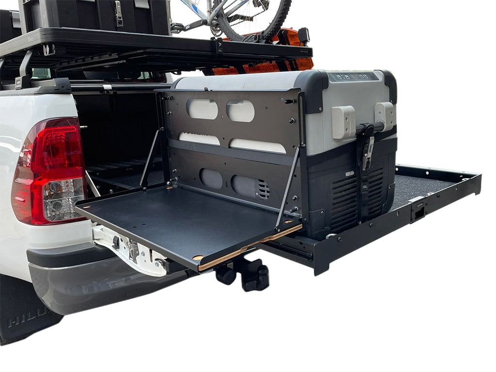DOMETIC CFX3 45 COOLER/FREEZER & CARGO/FRIDGE SLIDE