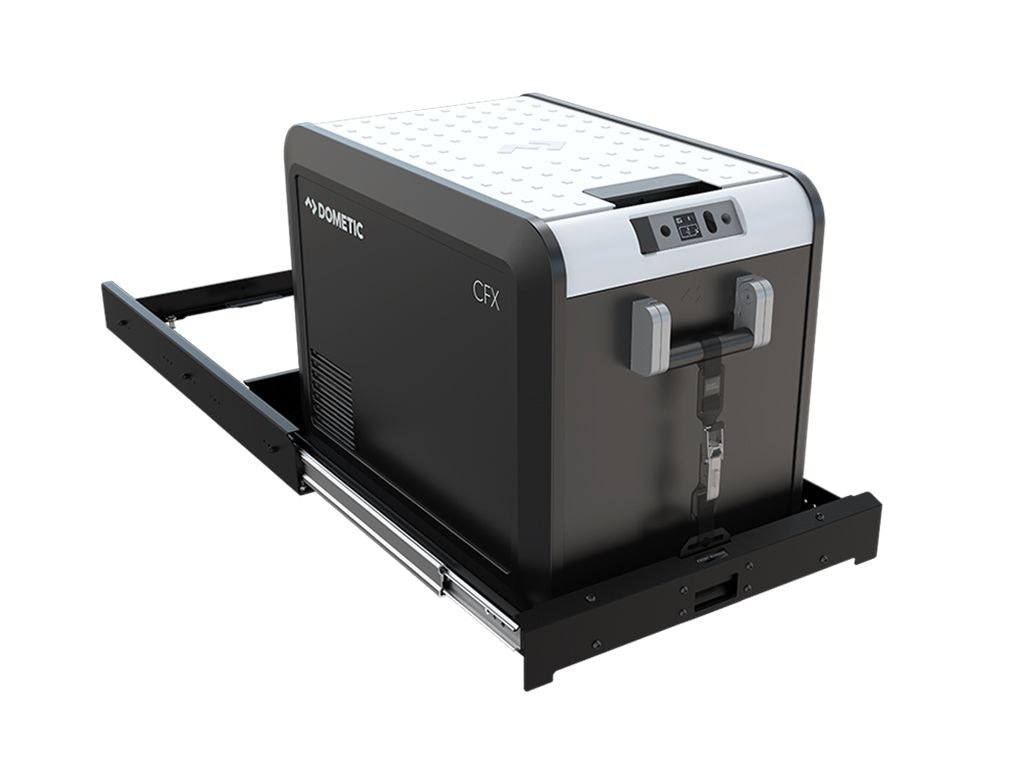 DOMETIC CFX3 45 COOLER/FREEZER & CARGO/FRIDGE SLIDE