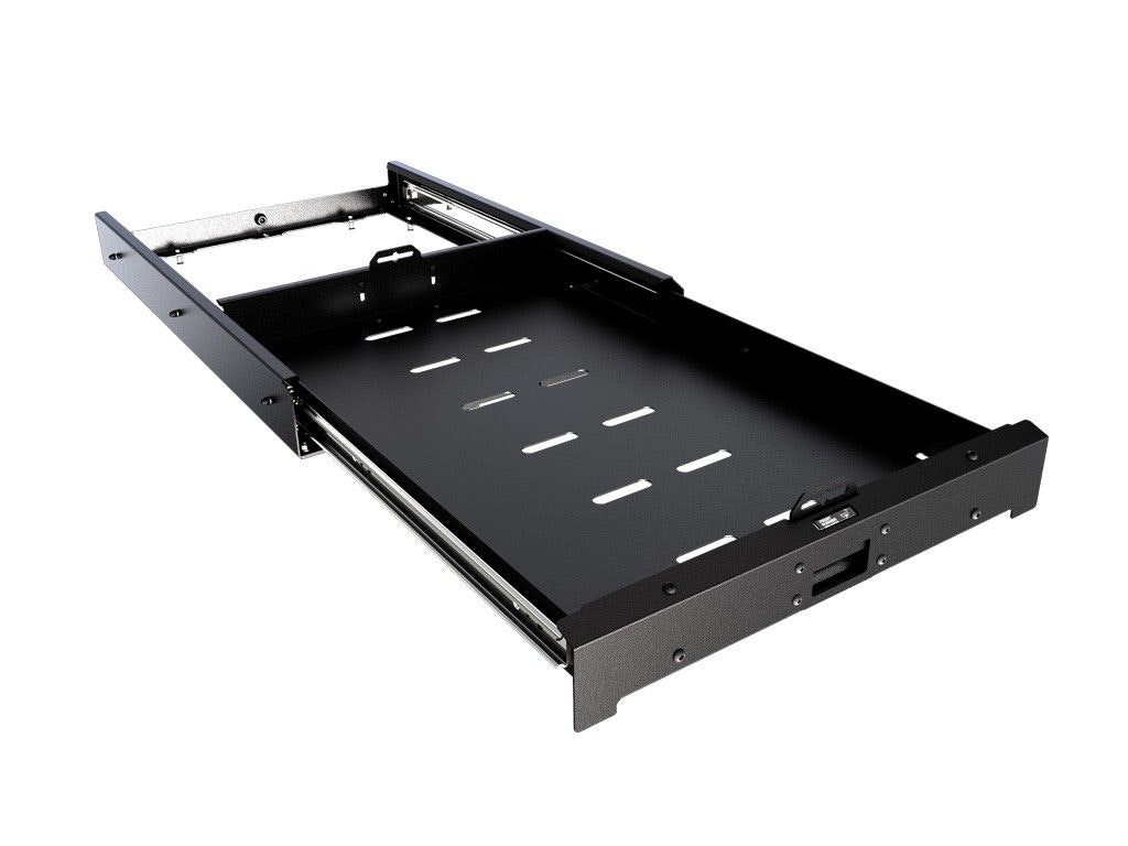 DOMETIC CFX3 45 COOLER/FREEZER & CARGO/FRIDGE SLIDE