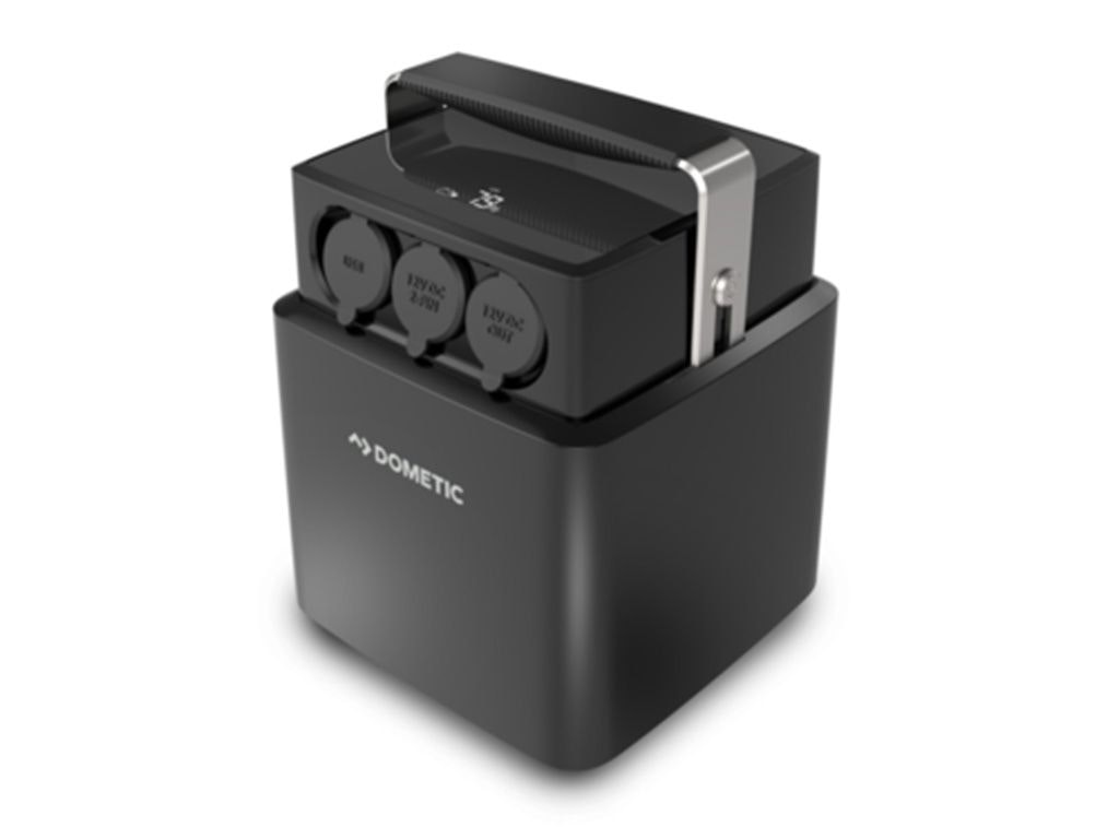 DOMETIC PLB40 PORTABLE LITHIUM BATTERY / 40 AH