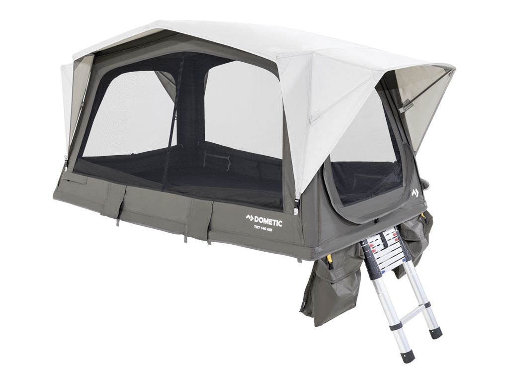 DOMETIC TRT 140 AIR INFLATABLE ROOFTOP TENT