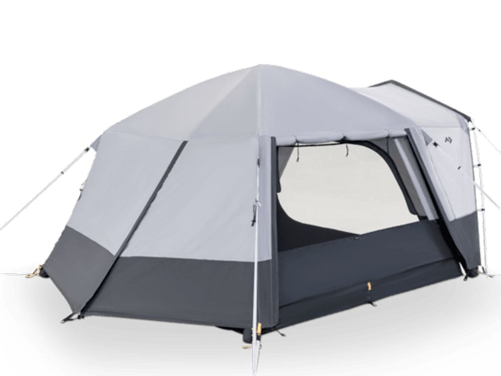 DOMETIC DOMETIC REUNION FTG 4X4 REDUX INFLATABLE CAMPING TENT / 4 PERSON