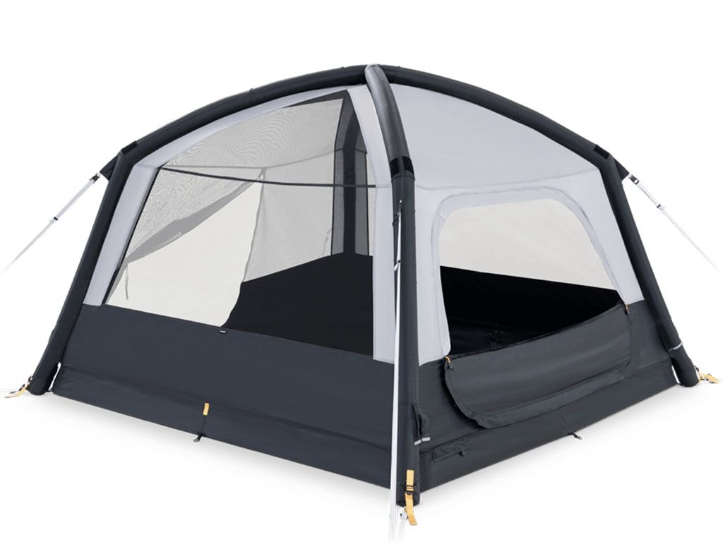 DOMETIC DOMETIC REUNION FTG 4X4 REDUX INFLATABLE CAMPING TENT / 4 PERSON