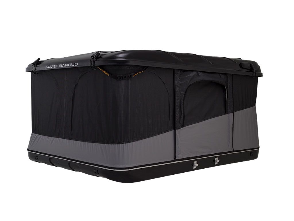 JAMES BAROUD EVASION ROOFTOP TENT / BLACK