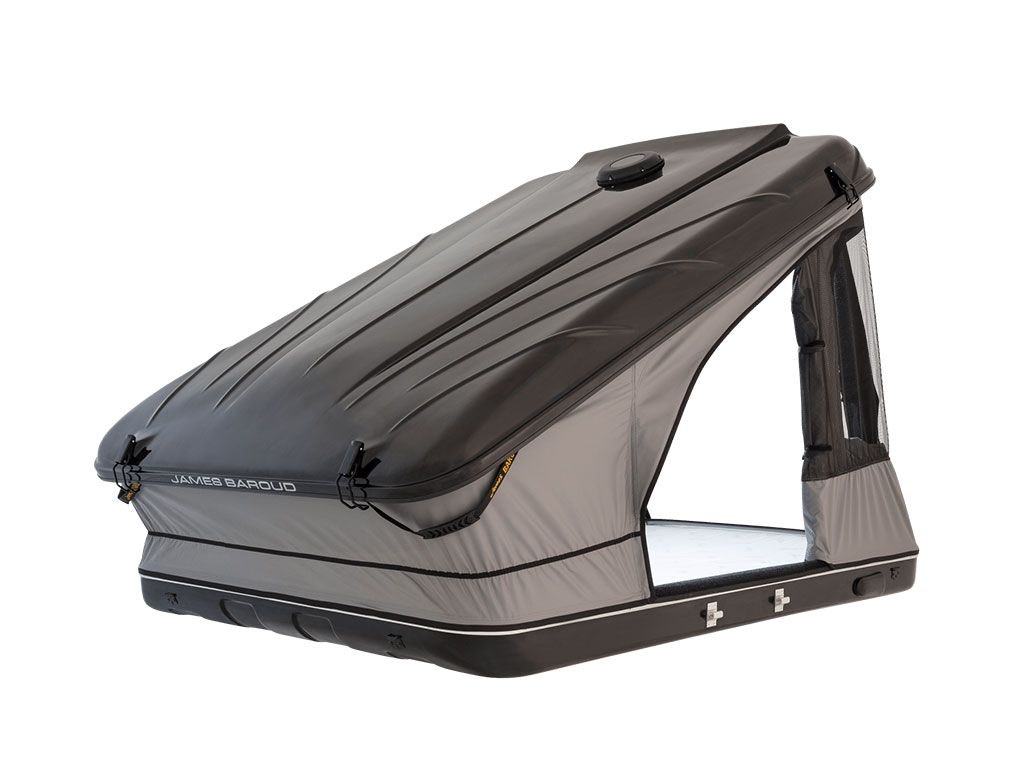 JAMES BAROUD SPACE ROOFTOP TENT / BLACK