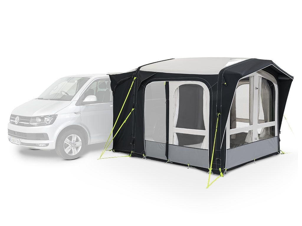 DOMETIC CLUB AIR PRO DA INFLATABLE DRIVE-AWAY AWNING / 2.6M
