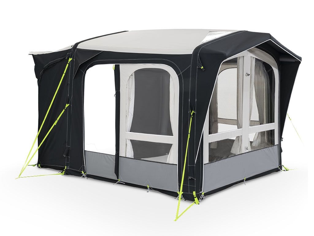 DOMETIC CLUB AIR PRO DA INFLATABLE DRIVE-AWAY AWNING / 2.6M