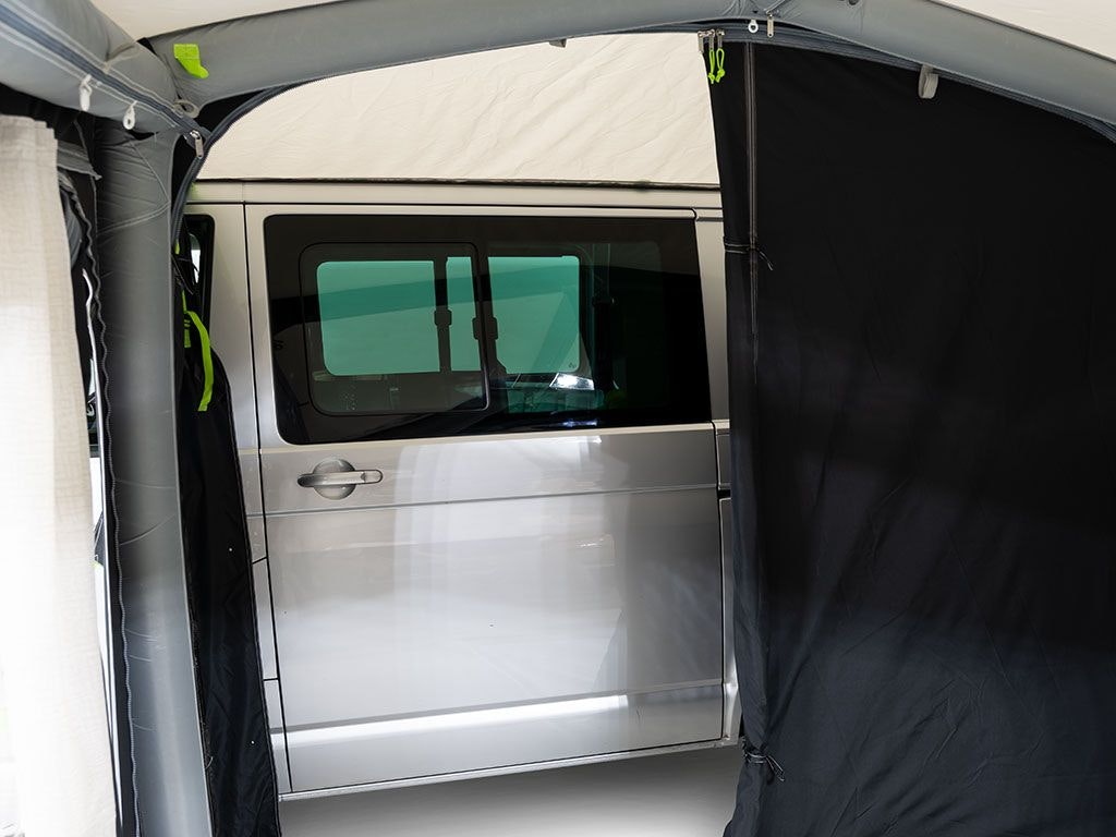 DOMETIC CLUB AIR PRO DA INFLATABLE DRIVE-AWAY AWNING / 2.6M