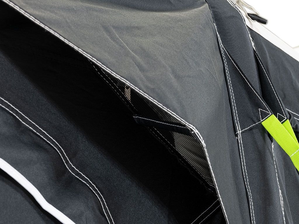 DOMETIC CLUB AIR PRO DA INFLATABLE DRIVE-AWAY AWNING / 2.6M