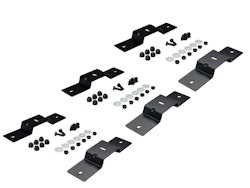 FRONT RUNNER TENT MOUNT KIT / 6 PIECE