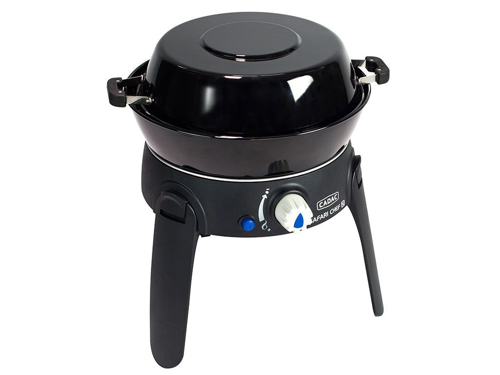 CADAC SAFARI CHEF 30 HP LITE