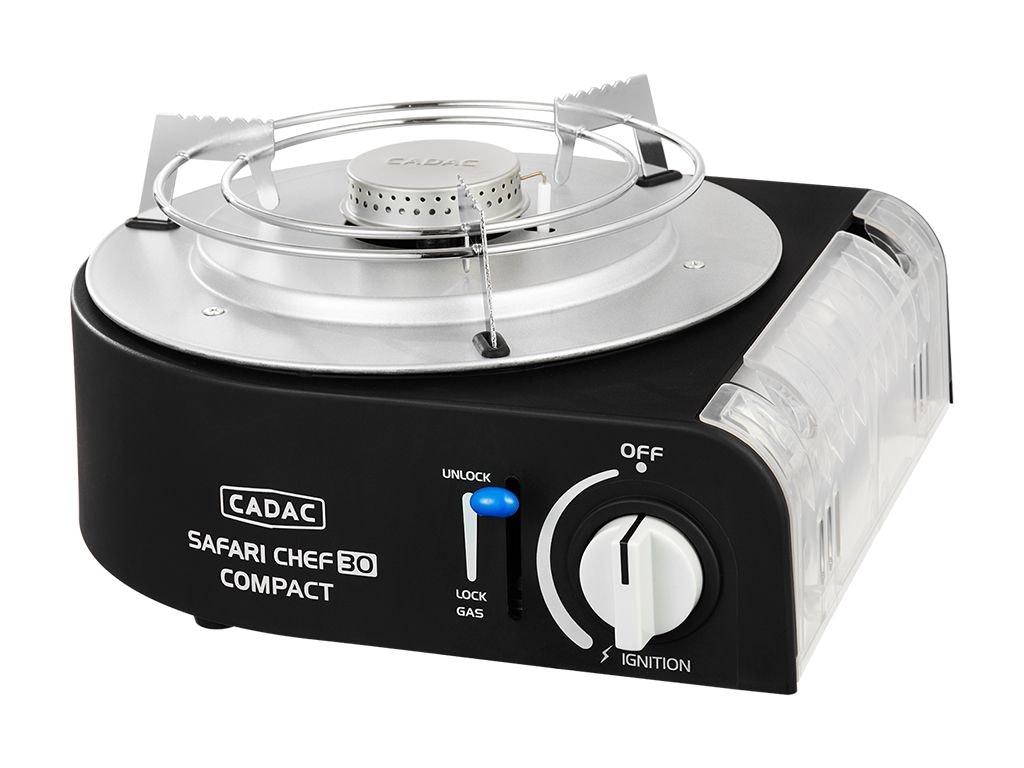 CADAC SAFARI CHEF 30 COMPACT LITE