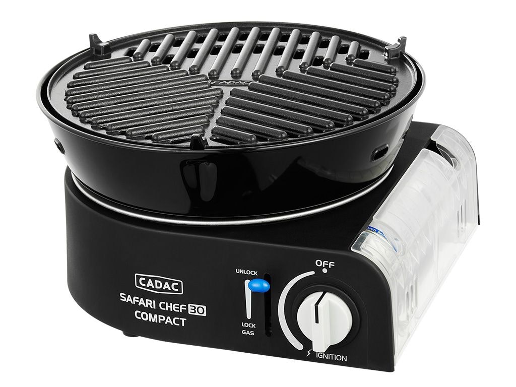 CADAC SAFARI CHEF 30 COMPACT LITE