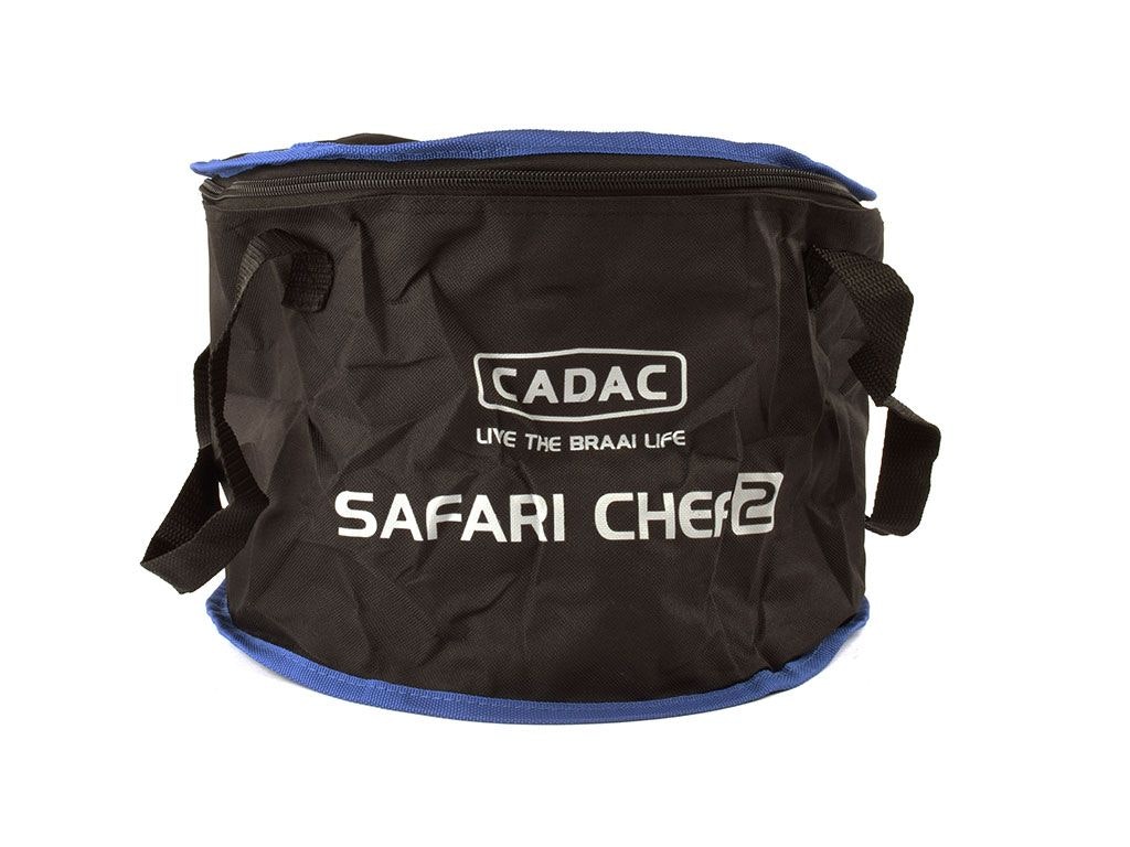 CADAC SAFARI CHEF 30 COMPACT LITE