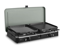 CADAC 2 COOK 3 PRO DELUXE / 30MBAR